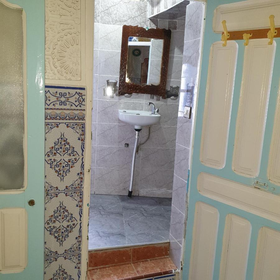 Hostel Aline Chefchaouen Εξωτερικό φωτογραφία