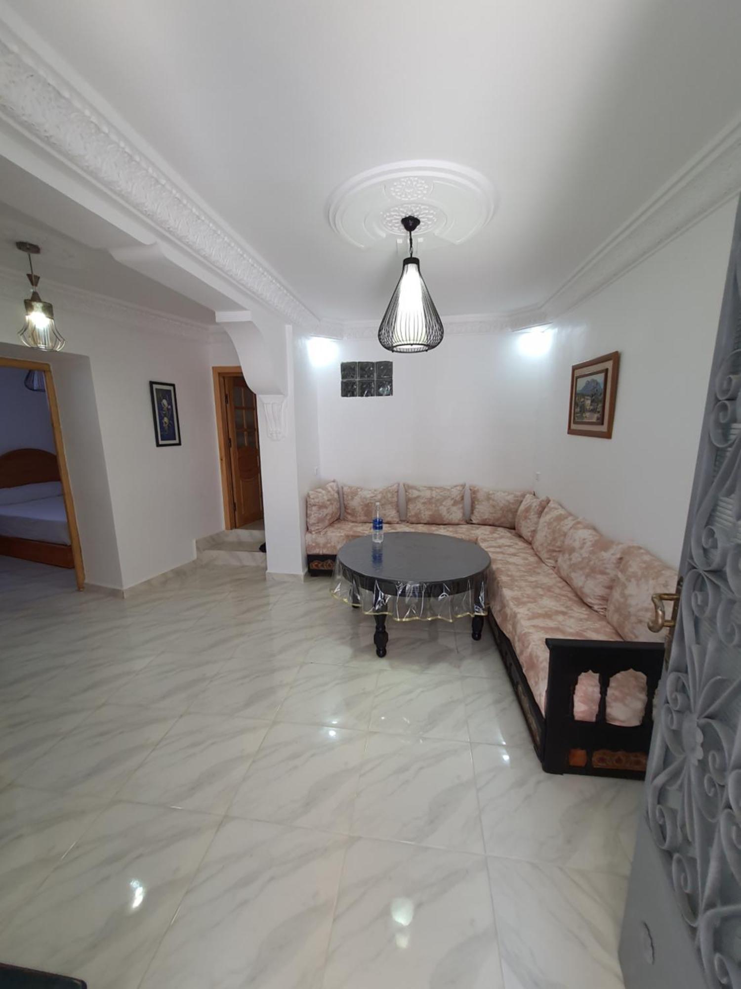 Hostel Aline Chefchaouen Εξωτερικό φωτογραφία