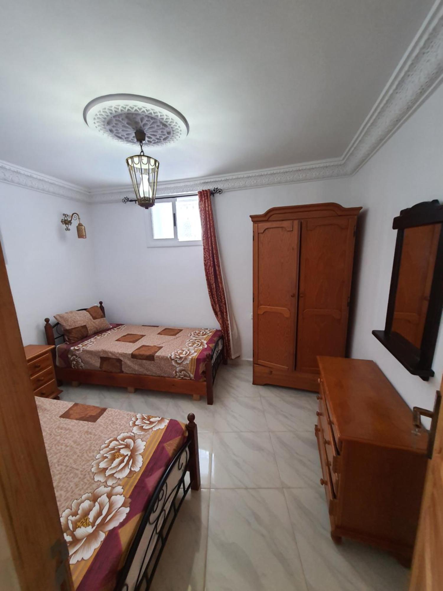 Hostel Aline Chefchaouen Εξωτερικό φωτογραφία