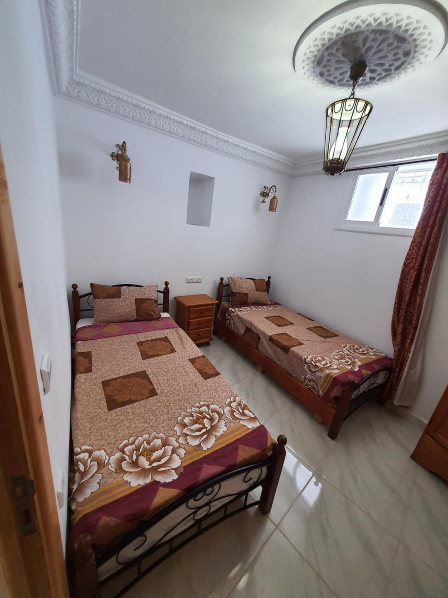 Hostel Aline Chefchaouen Εξωτερικό φωτογραφία