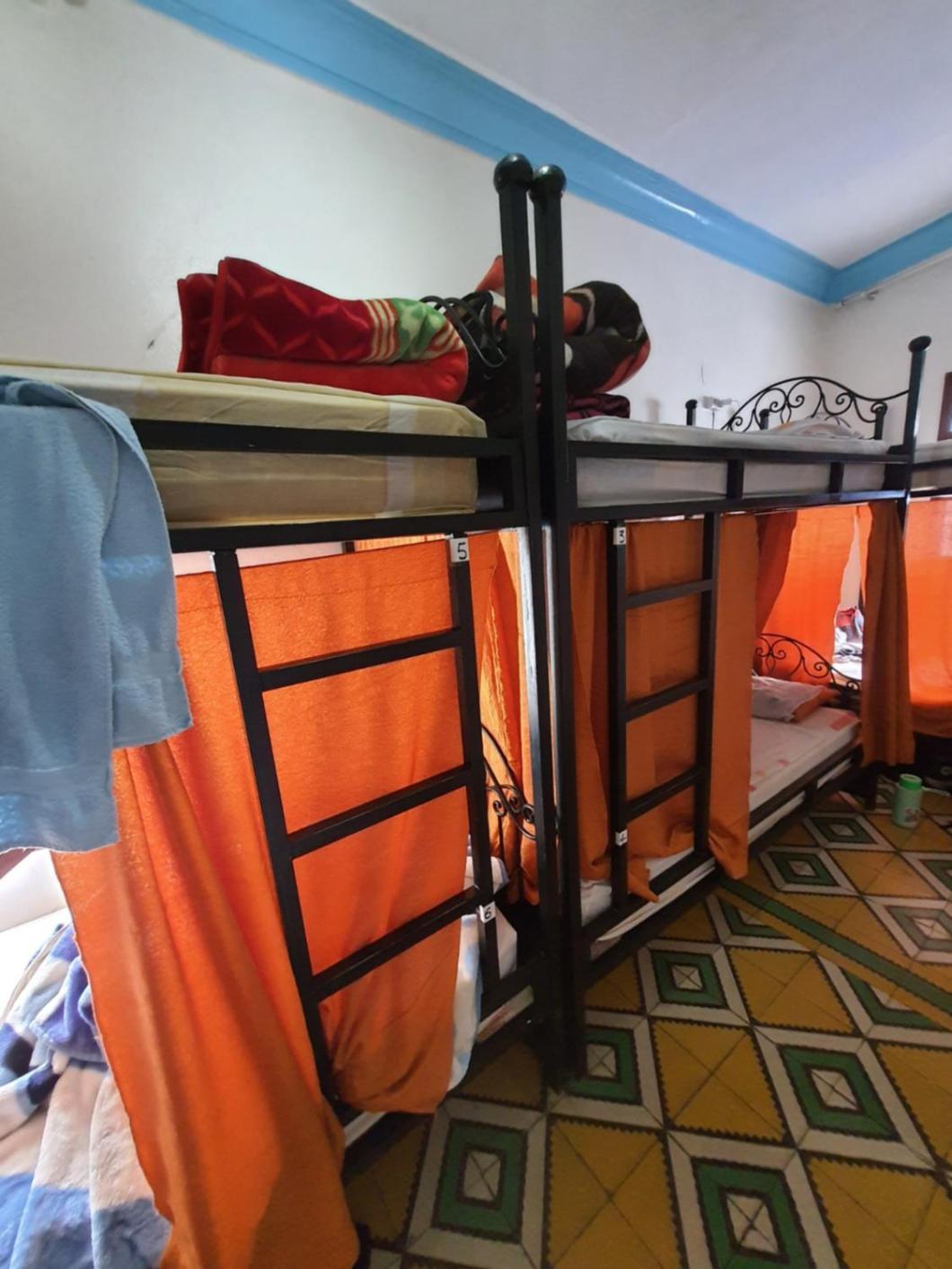 Hostel Aline Chefchaouen Εξωτερικό φωτογραφία