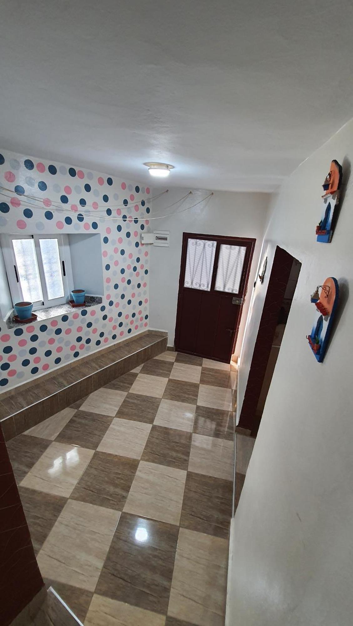 Hostel Aline Chefchaouen Εξωτερικό φωτογραφία