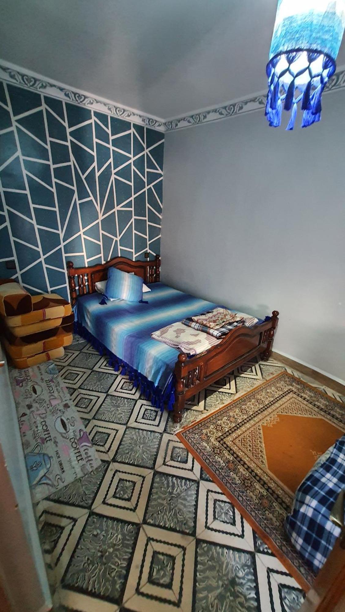 Hostel Aline Chefchaouen Εξωτερικό φωτογραφία