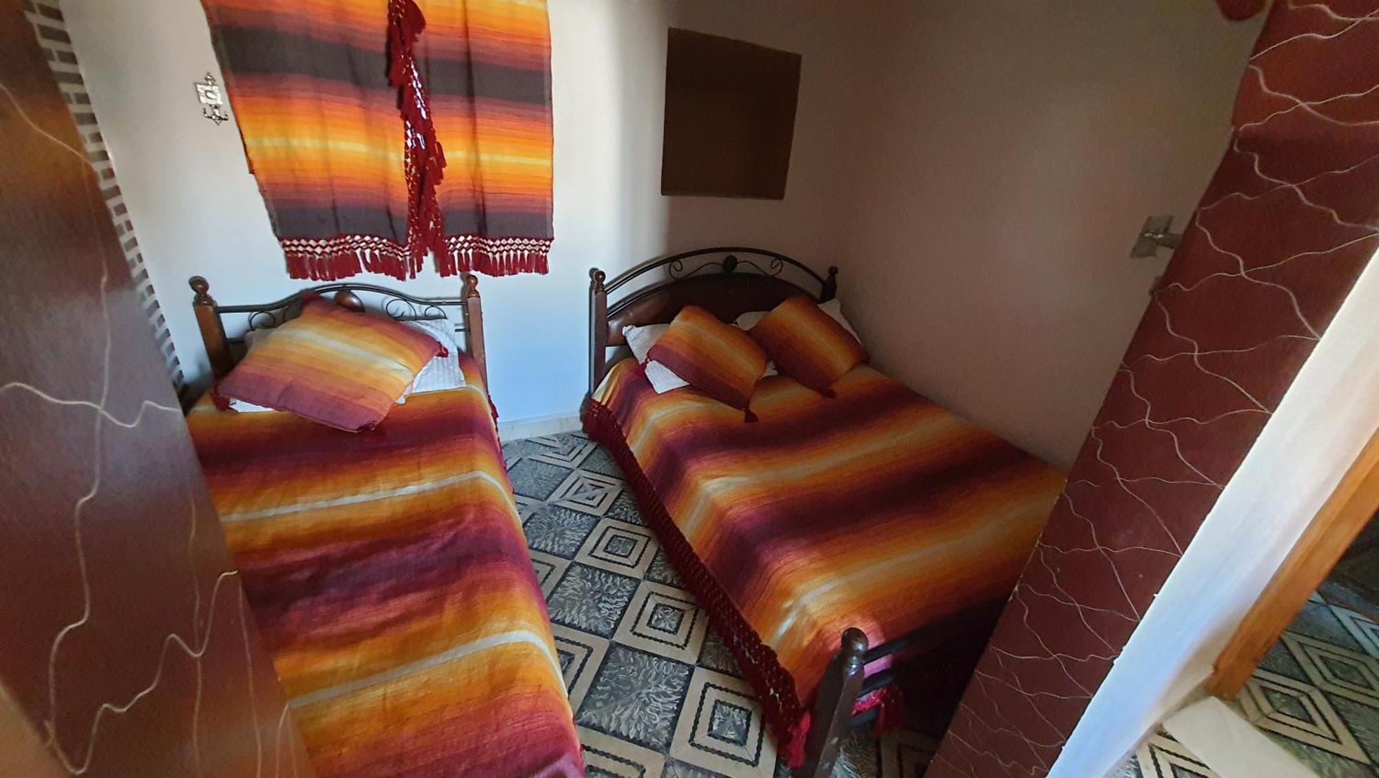 Hostel Aline Chefchaouen Εξωτερικό φωτογραφία