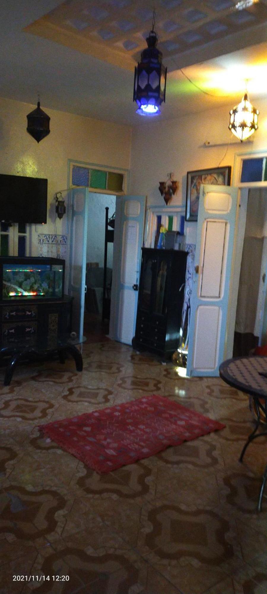 Hostel Aline Chefchaouen Δωμάτιο φωτογραφία